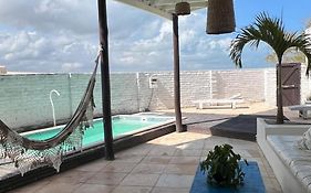 Casa Free Wind Jeri